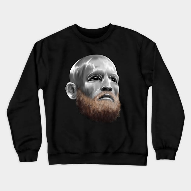 McGregor Crewneck Sweatshirt by richy